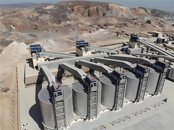 南木林水泥钢板仓